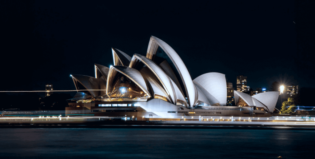 Crypto Regulation in Australia: Risks, Gambling, and Crypto ATMs